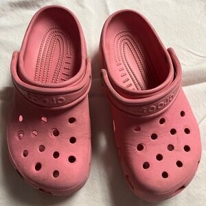 Kids crocs